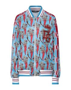 Толстовка Dolce & Gabbana