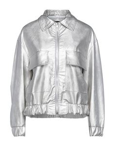 Куртка Street Leathers