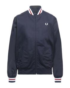 Куртка Fred Perry