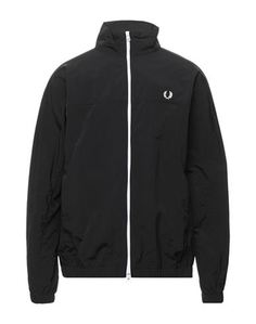 Куртка Fred Perry