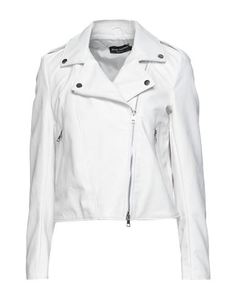 Куртка Street Leathers