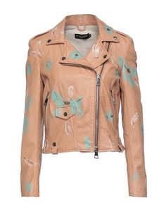 Куртка Street Leathers
