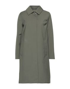 Легкое пальто Mackintosh