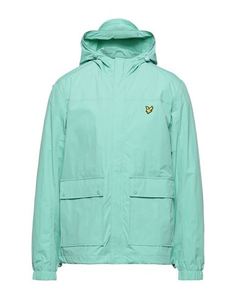 Куртка Lyle & Scott