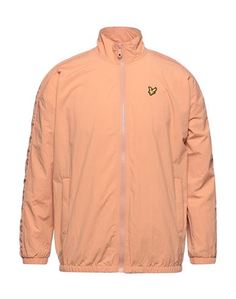 Куртка Lyle & Scott