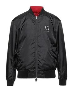 Куртка Armani Exchange