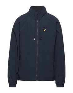Куртка Lyle & Scott