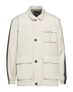 Куртка Lyle & Scott