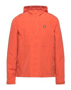 Куртка Lyle & Scott