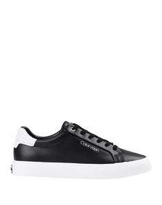Кеды и кроссовки Calvin Klein