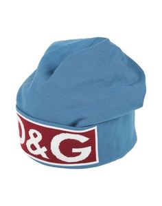 Головной убор Dolce & Gabbana