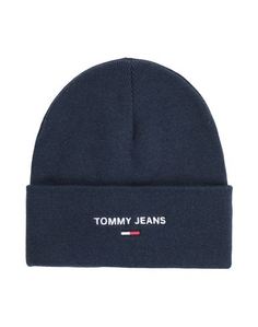 Головной убор Tommy Jeans