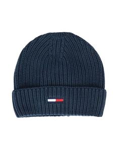 Головной убор Tommy Jeans