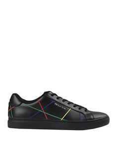 Кеды и кроссовки PS Paul Smith