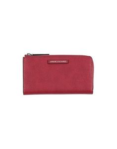 Бумажник Armani Exchange