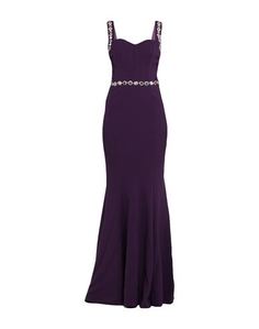 Длинное платье Dolce & Gabbana