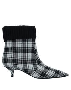 Полусапоги и высокие ботинки Dior