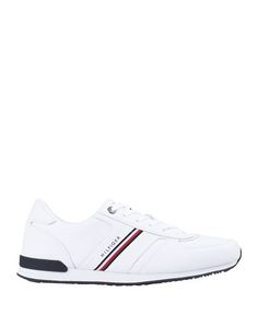 Кеды и кроссовки Tommy Hilfiger