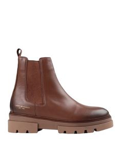 Полусапоги и высокие ботинки Tommy Hilfiger
