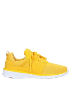 Кеды и кроссовки DC Shoes