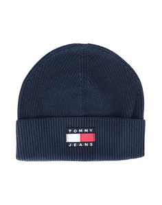Головной убор Tommy Jeans