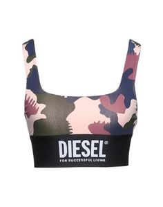 Топ без рукавов Diesel