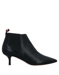 Полусапоги и высокие ботинки Bally