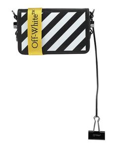 Сумка через плечо Off White™