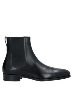 Полусапоги и высокие ботинки TOM Ford
