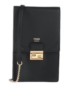 Сумка через плечо Fendi