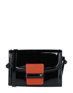Сумка через плечо Dries Van Noten