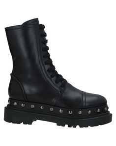 Полусапоги и высокие ботинки Casadei