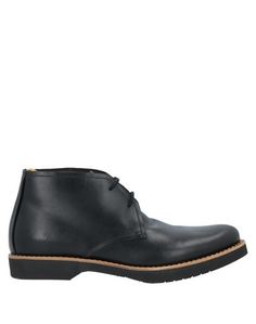 Полусапоги и высокие ботинки Pollini