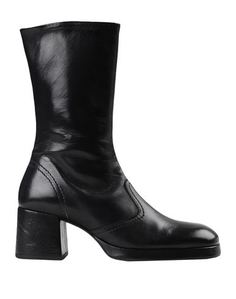 Полусапоги и высокие ботинки Miista