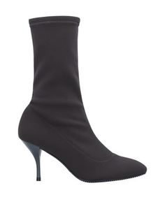 Полусапоги и высокие ботинки Stuart Weitzman