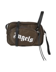 Сумка через плечо Palm Angels