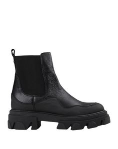 Полусапоги и высокие ботинки Steve Madden