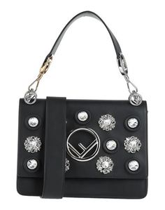 Сумка через плечо Fendi