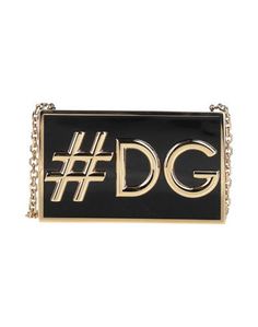 Сумка через плечо Dolce & Gabbana