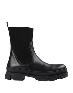 Полусапоги и высокие ботинки Steve Madden