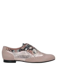 Мокасины Pollini