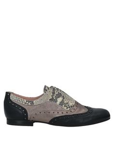 Мокасины Pollini