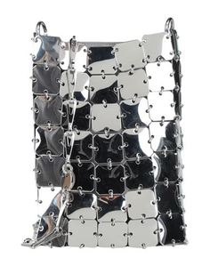Сумка через плечо Paco Rabanne