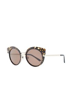 Солнечные очки Giorgio Armani