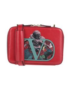 Сумка через плечо Valentino Garavani