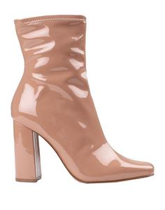 Полусапоги и высокие ботинки Steve Madden
