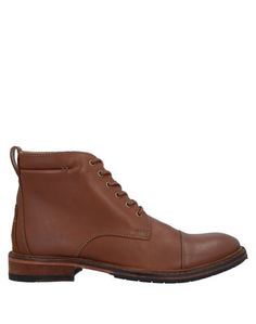 Полусапоги и высокие ботинки Clarks