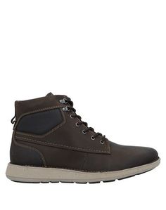 Полусапоги и высокие ботинки Unstructured BY Clarks