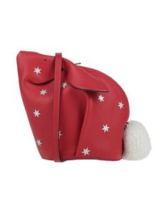 Сумка через плечо Loewe