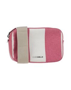 Сумка через плечо Coccinelle